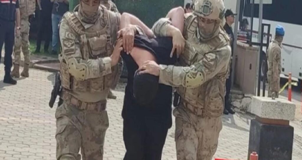 TERKİNLER ÇETESİ yakalandı mı, nereli, başkanı, elebaşı kimdir? Terkinler Çetesi son dakika haberleri!