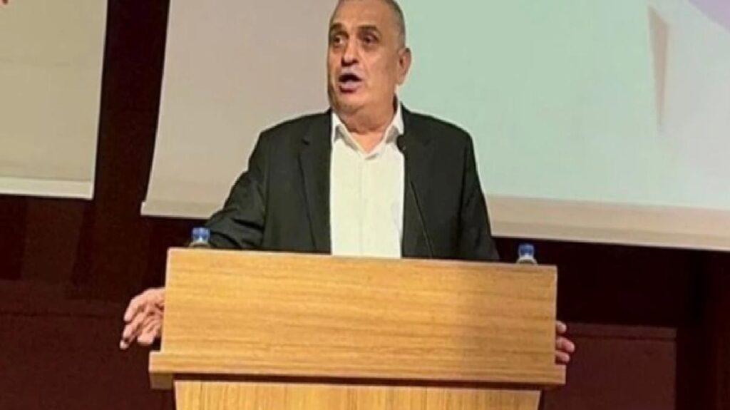 Türk Metal Sendikası Genel Lider Yardımcısı’ndan EYT’liler için skandal kelamlar