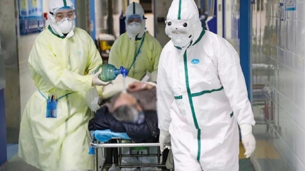 Türkiye’de 9 şahısta tespit edilen Eris varyantının belirtileri neler?