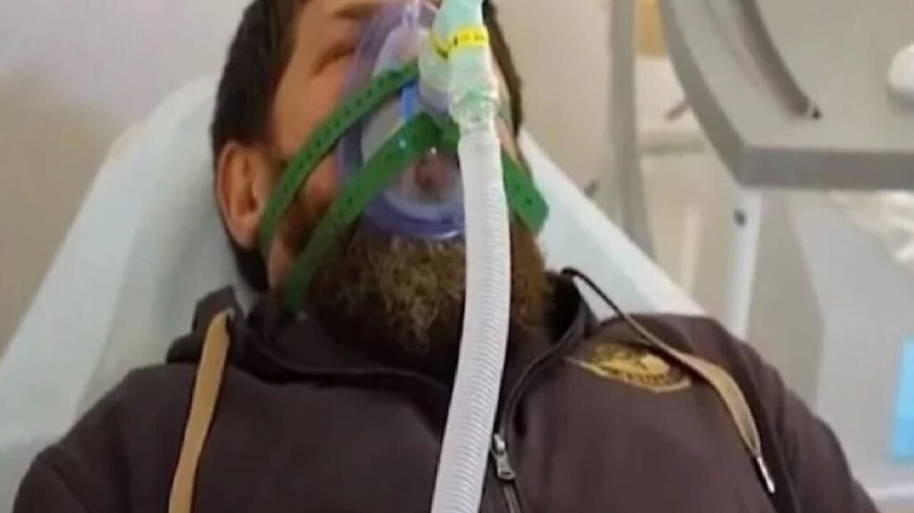 Ukrayna istihbaratından bomba argüman: Sıhhat durumu berbata giden Çeçen başkan Kadirov komada