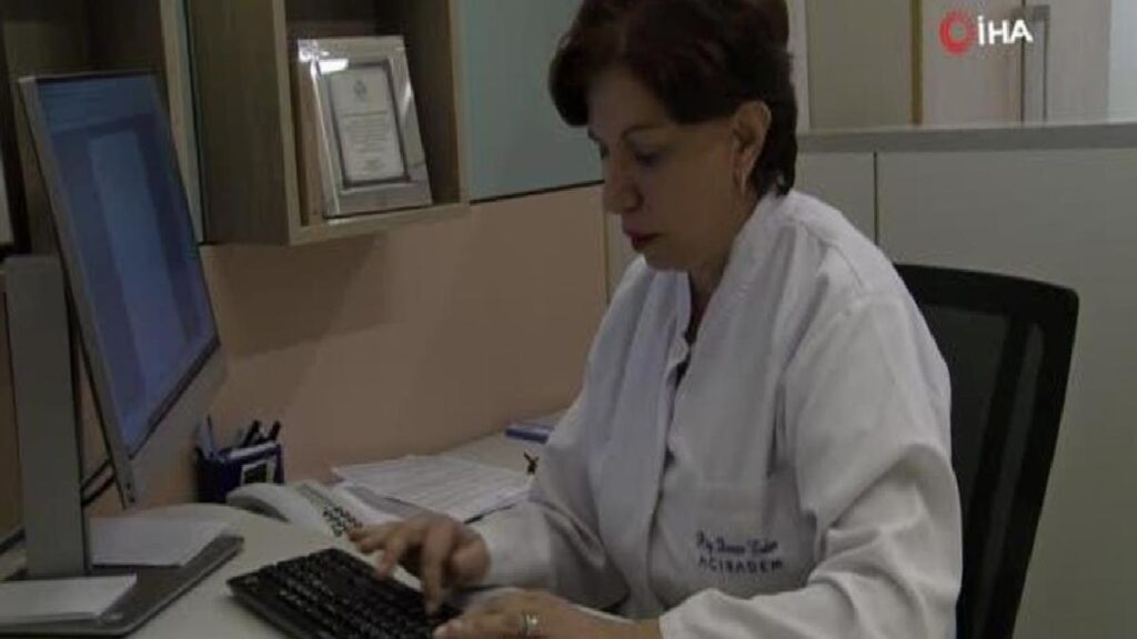 Uzman Psikolog Deniz Erden, toplumda sık görülen öğrenme zahmetine karşı uyardı