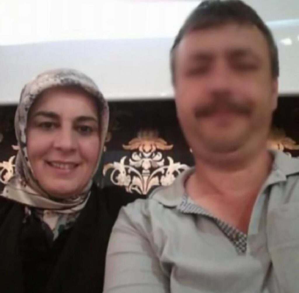 Yeğen, harçlık isteyen halasını bıçaklayarak öldürdü