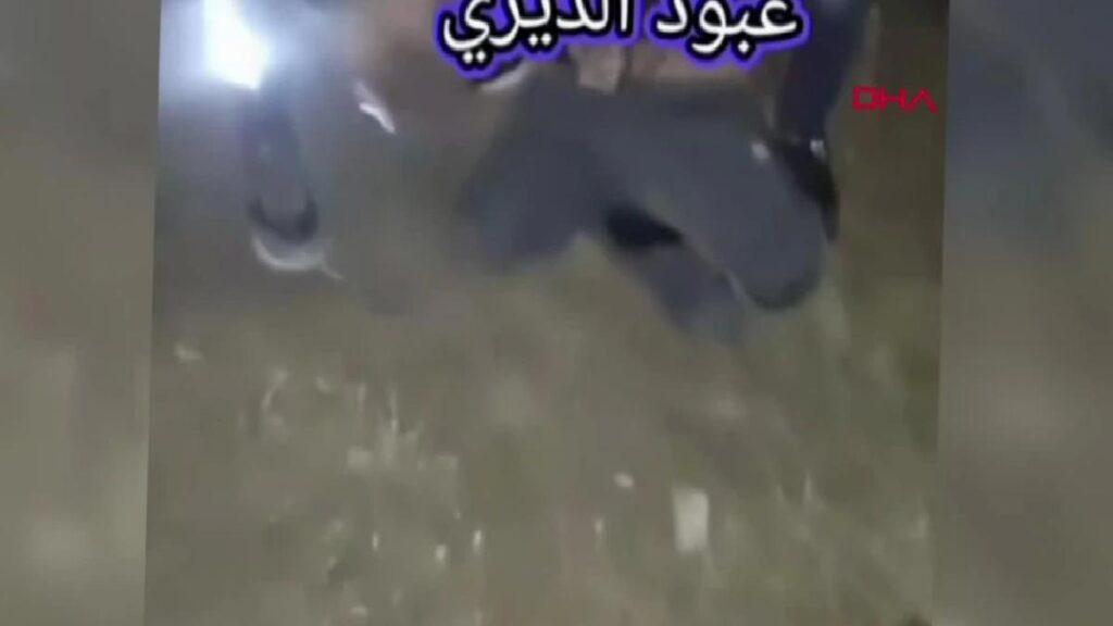 Zihinsel Engelli Genç Hengamede Darp Edildi, Şüpheliler Tutuklandı