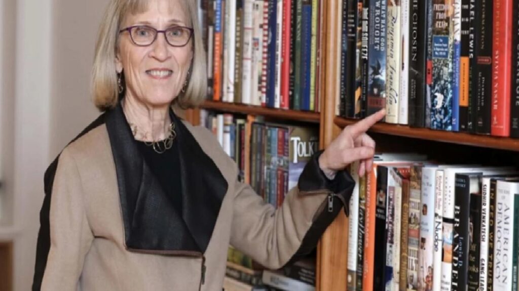 2023 Nobel İktisat Mükafatı ABD’li Claudia Goldin’in oldu