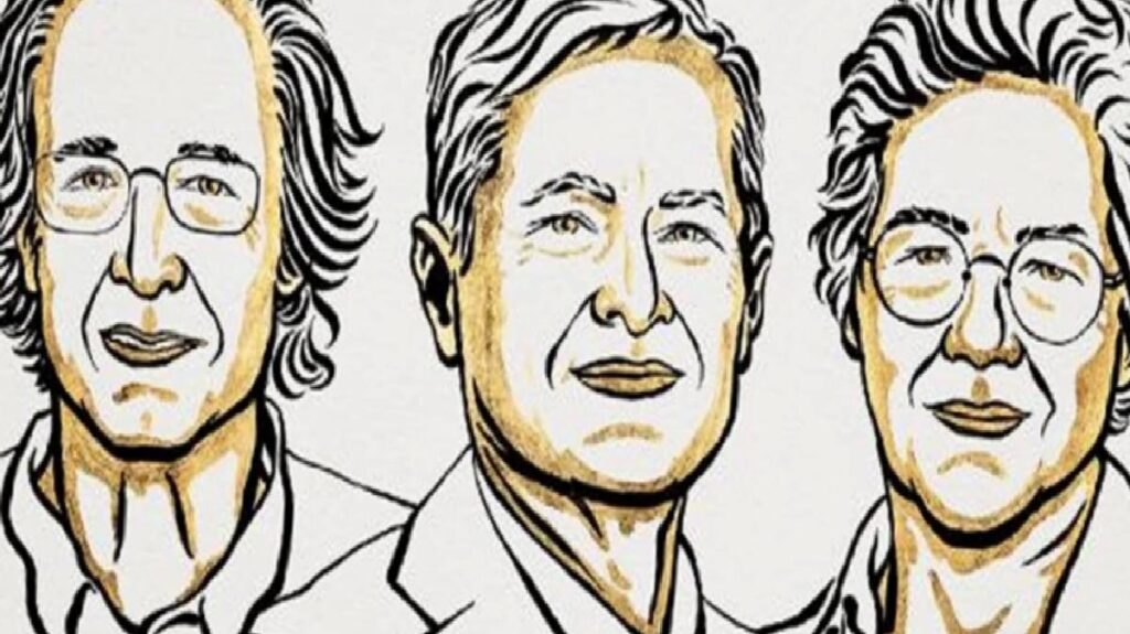 2023 Nobel Kimya Mükafatı sahiplerini buldu