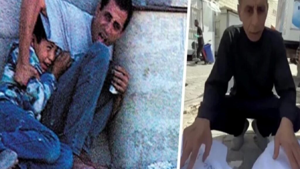 23 yıl sonra tekrar birebir acı! İsrail, bu kere Cemal Durra’nın kardeşlerini katletti