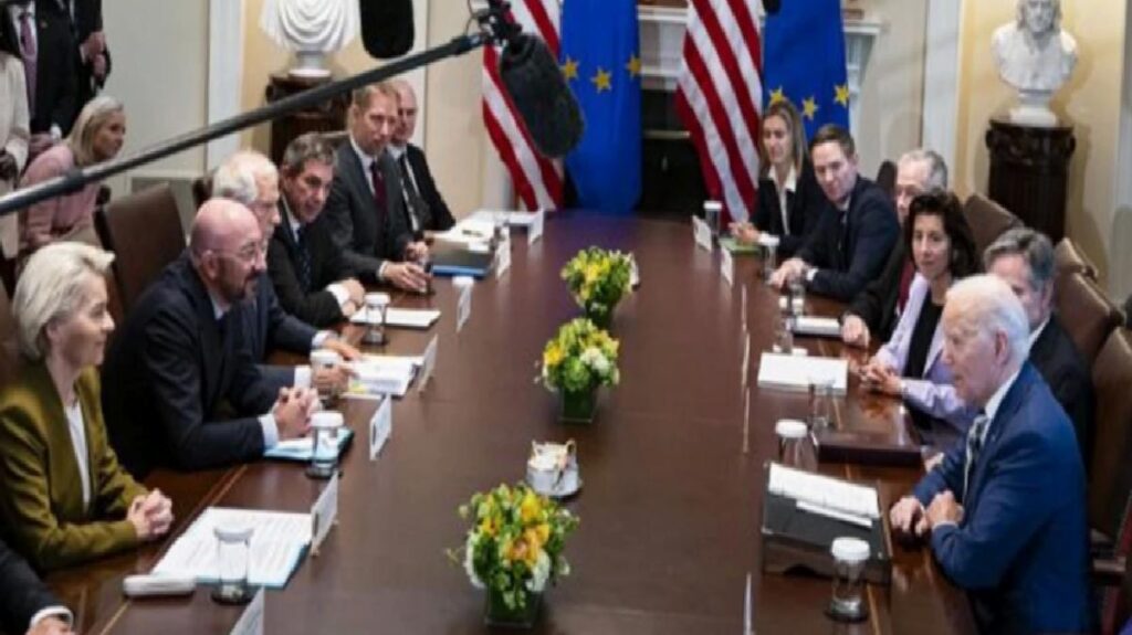 ABD-AB Tepesi’nden İsrail’e tam dayanak çıktı! Putin’e ise reaksiyon var