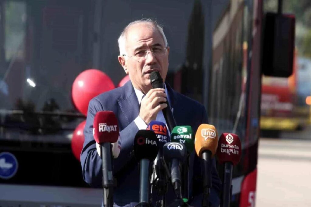 AK Parti Genel Lider Vekili Ala; “Nasıl ki Davos’ta “One minute” diyerek hadlerini bildirdiysek, bugün de tıpkı noktadayız”