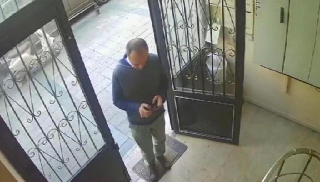 Beyoğlu’nda Kredi Borcu Nedeniyle Arkadaşını Vuran Şahıs Tutuklandı