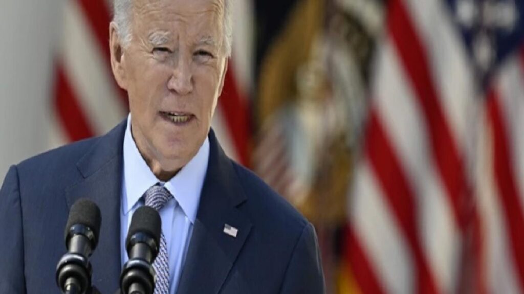 Biden’ın “kafası kesilmiş çocuk” savına Beyaz Saray’dan düzeltme geldi