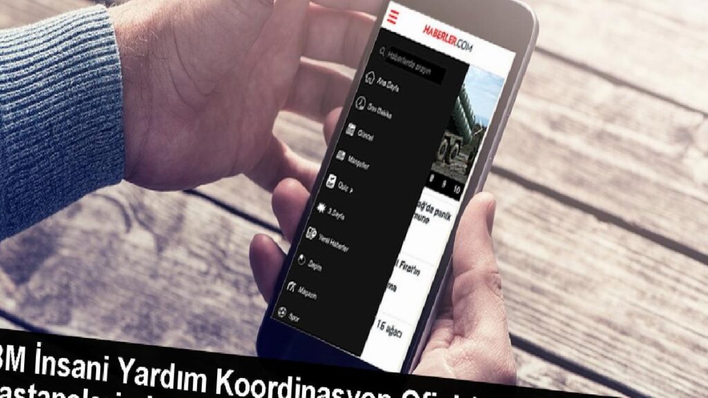 BM İnsani Yardım Uyum Ofisi (OCHA): Gazze hastanelerinde 24 saat yetecek yakıt var