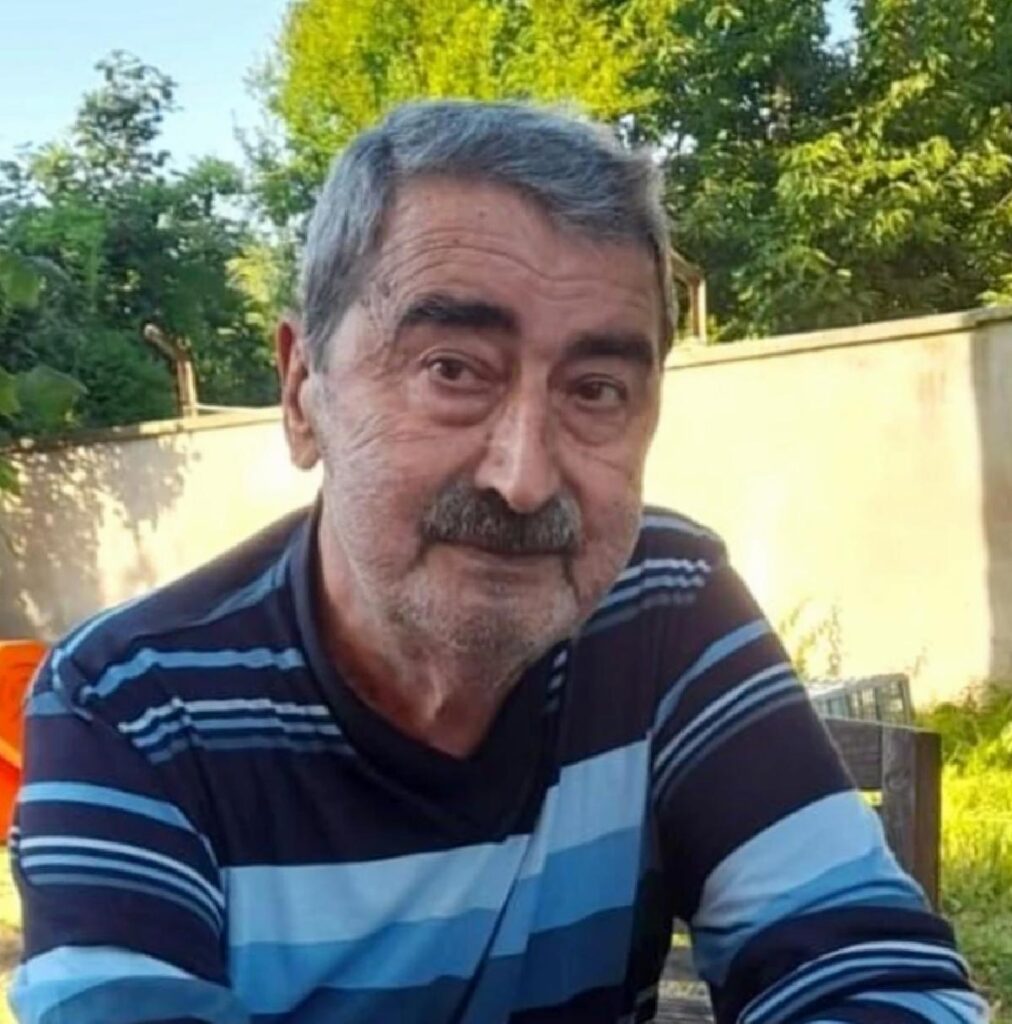 Boyalıca eski belediye lideri vefat etti