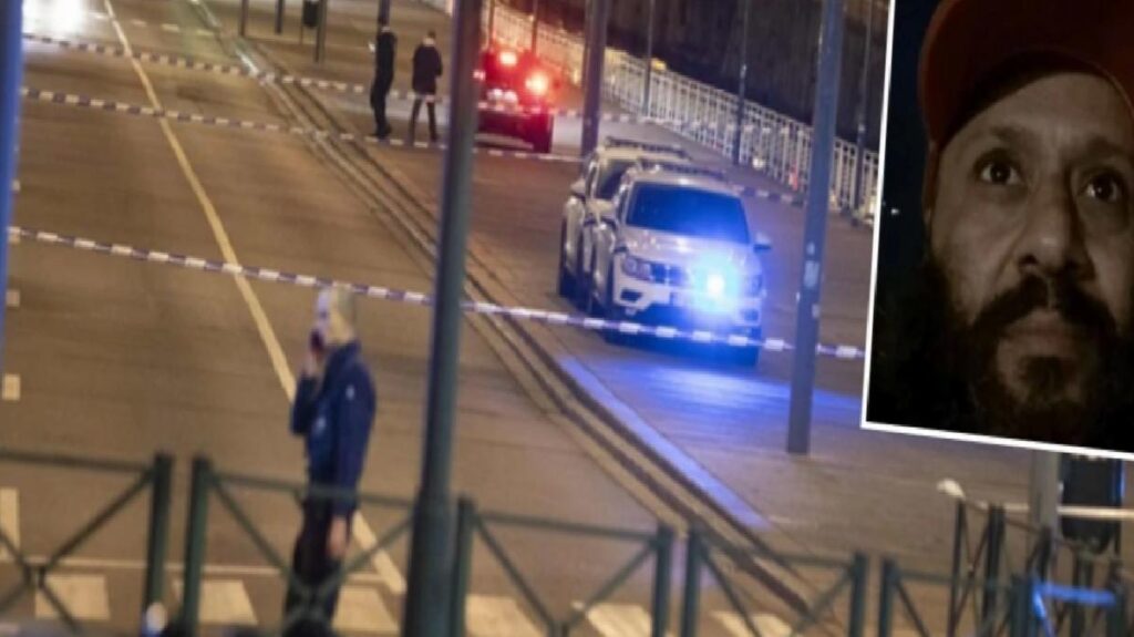 Brüksel’i kana bulayan saldırgan bir kafede vurularak öldürüldü