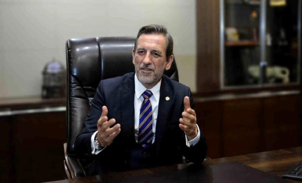 BTSO’dan 55 Bin Üyesine ‘Enflasyonla Mücadeleye’ Dayanak Daveti