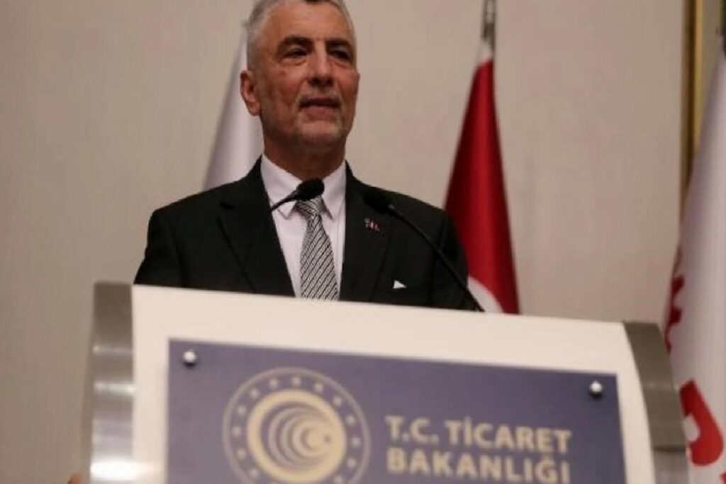 Bu Yılın Sonunda 1 Trilyon Doları Aşacağız