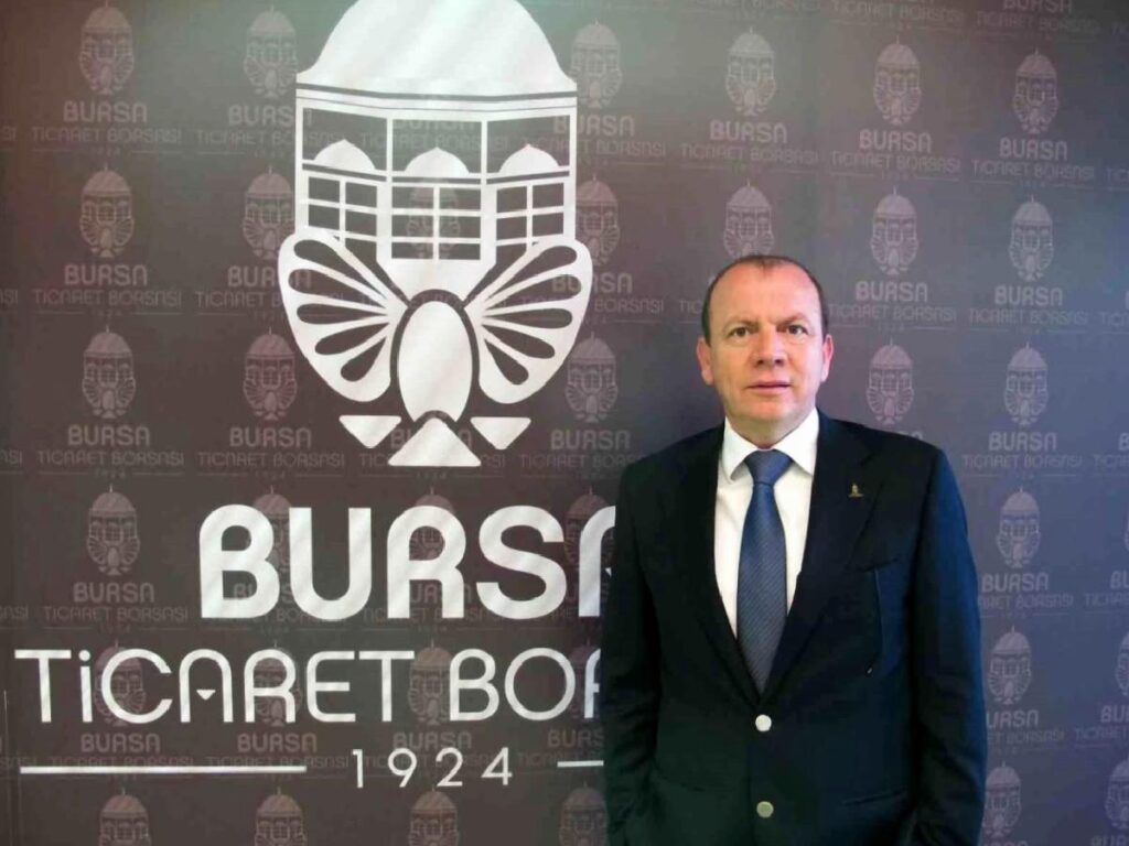 Bursa Ticaret Borsası Tescil Süreç Hacmi Yüzde 90 Arttı