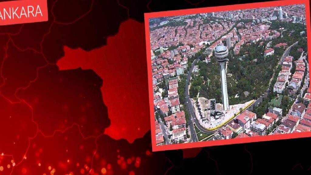 Bursa’da 500 Milyon Liralık Arazi Vurgunu Argümanı