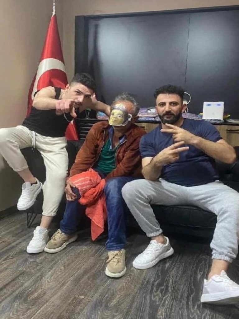 Bursa’da Azap Yapan Oto Kiralama Şirketi Sahiplerine Mahpus Cezası