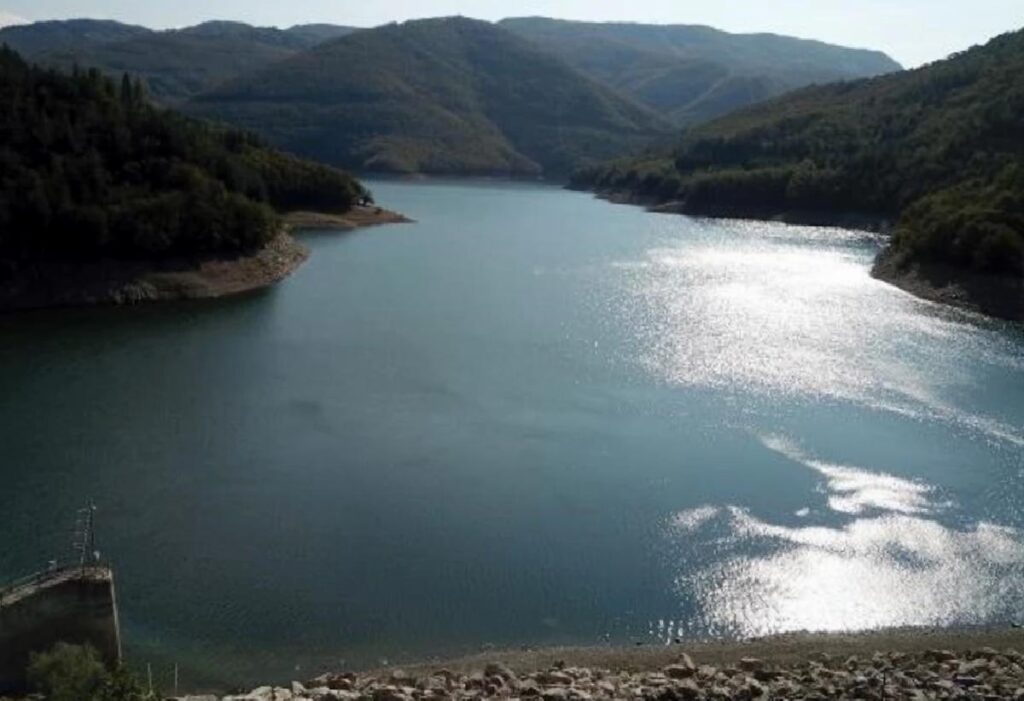 Bursa’da baraj doluluk oranı yüzde 50 arttı