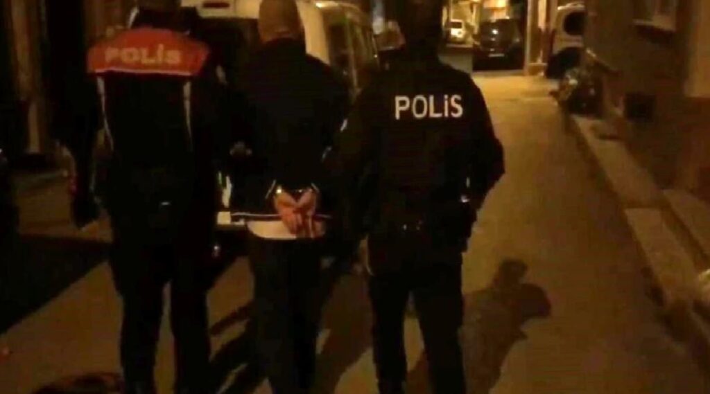 Bursa’da bin polis ve 200 grubun iştirakiyle operasyon düzenlendi