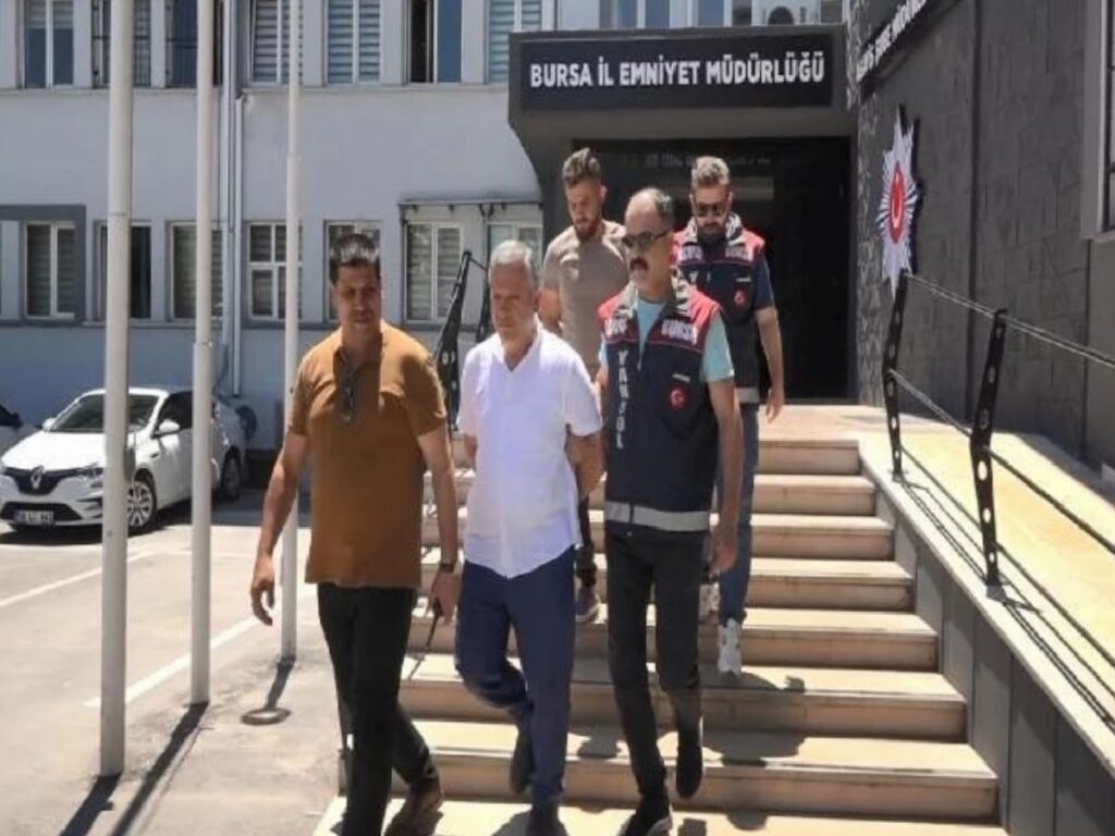 Bursa’da Et Restoranında Dolandırıcılık Davası