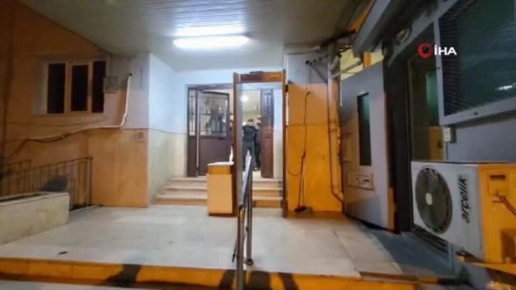 Bursa’da Gece Asayişinde Hatalılar Yakalanıyor