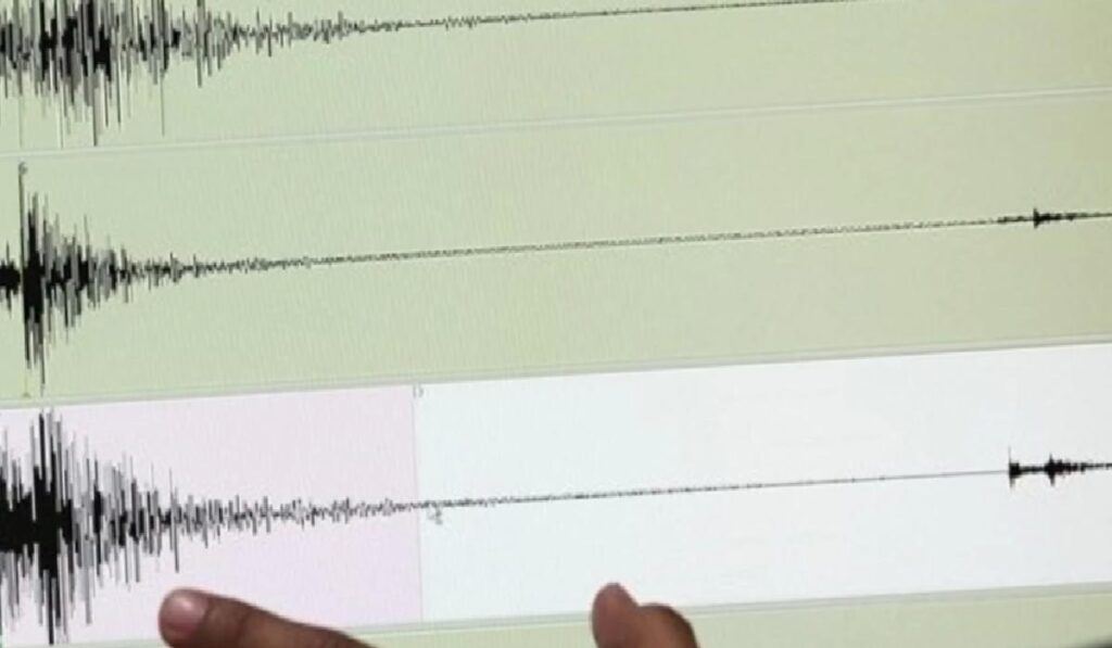 Bursa’da kaç büyüklüğünde zelzele oldu? Son dakika! 11 Ekim 2023 Bursa’da sarsıntı oldu mu, nerede? Son sarsıntılar listesi!