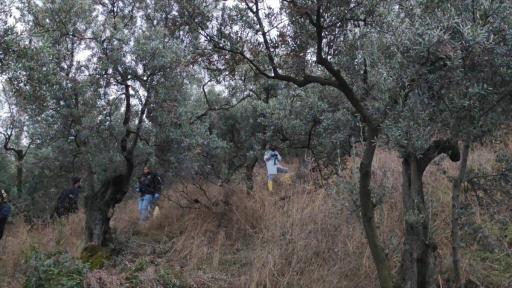 Bursa’da Kaybolan Genç Bayanın Cesedi Bulundu