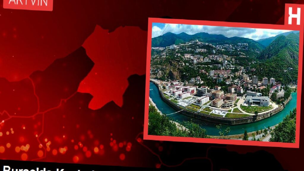 Bursa’da Kaybolan Kız 16 Gün Sonra Bulundu