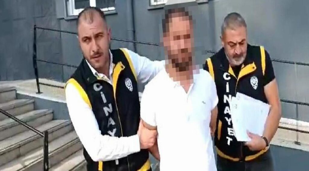 Bursa’da Kiracı, Mesken Sahibini Öldürdü