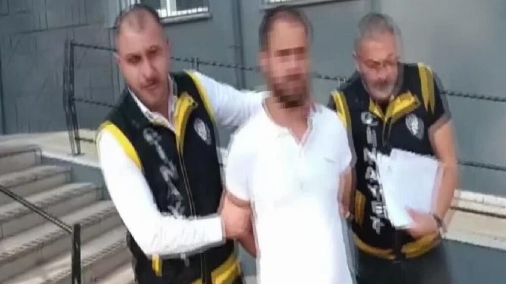 Bursa’da Kiracı, Mesken Sahibini Silahlı Taarruzla Öldürdü