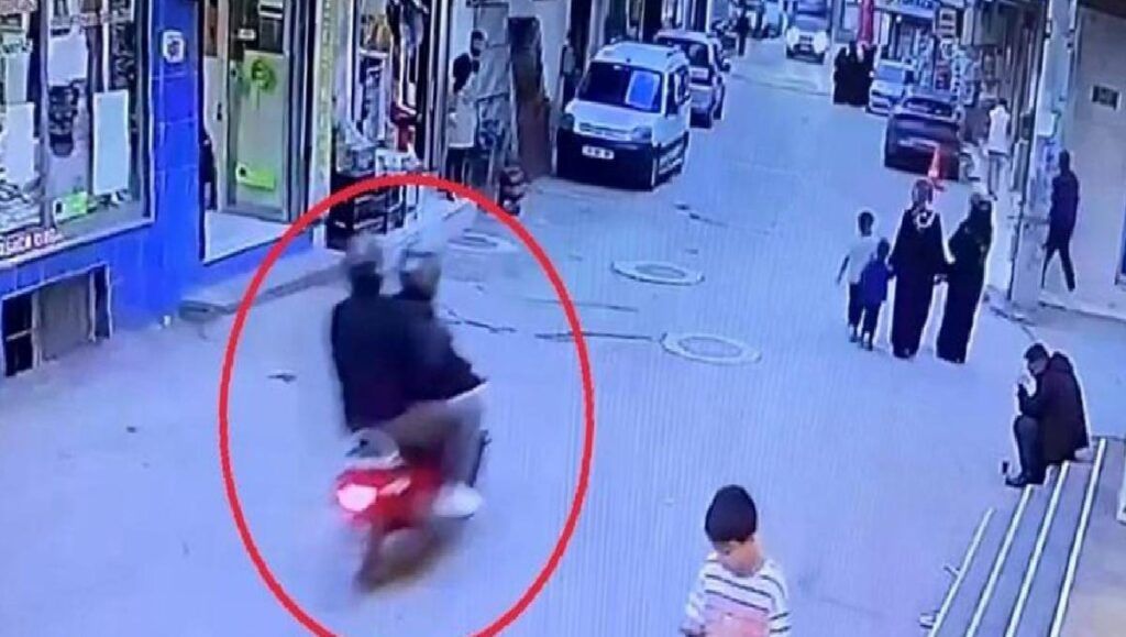 Bursa’da Kuaförde Silahlı Atak: Talih Yapıtı Kimseye İsabet Etmedi