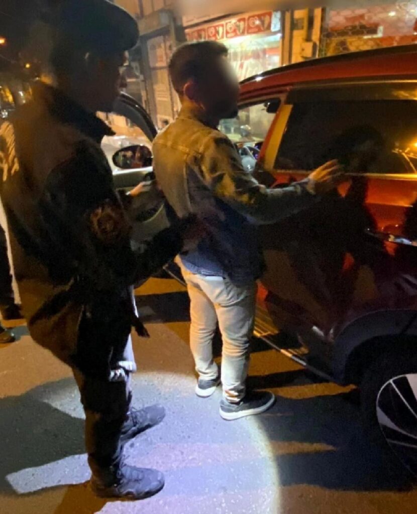 Bursa’da Şok Asayiş Uygulamaları Meyvelerini Vermeye Devam Ediyor