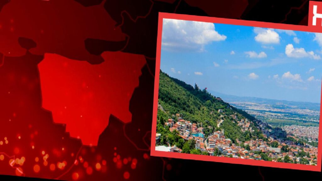 Bursa’da Vilayet Tarım ve Orman Müdürlüğü tarafından Dünya Besin Günü kutlandı