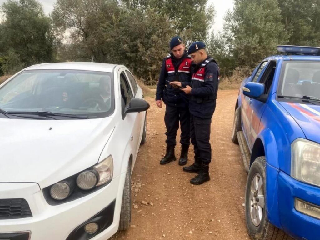 Bursa’da yasa dışı bahis ve oyun makinelerine operasyon