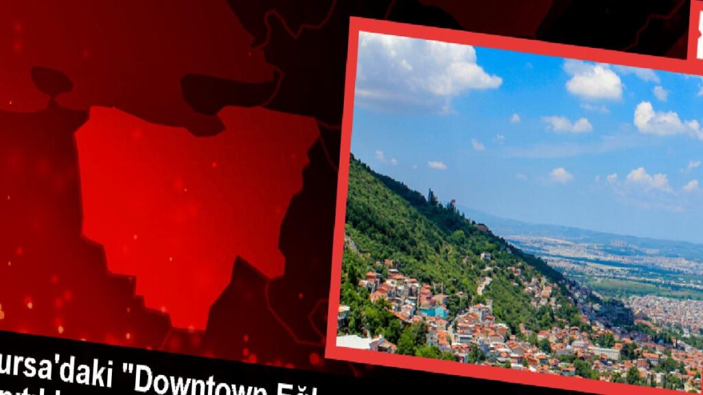 Bursa’da Yeni Hayat ve Cümbüş Merkezi Tanıtıldı