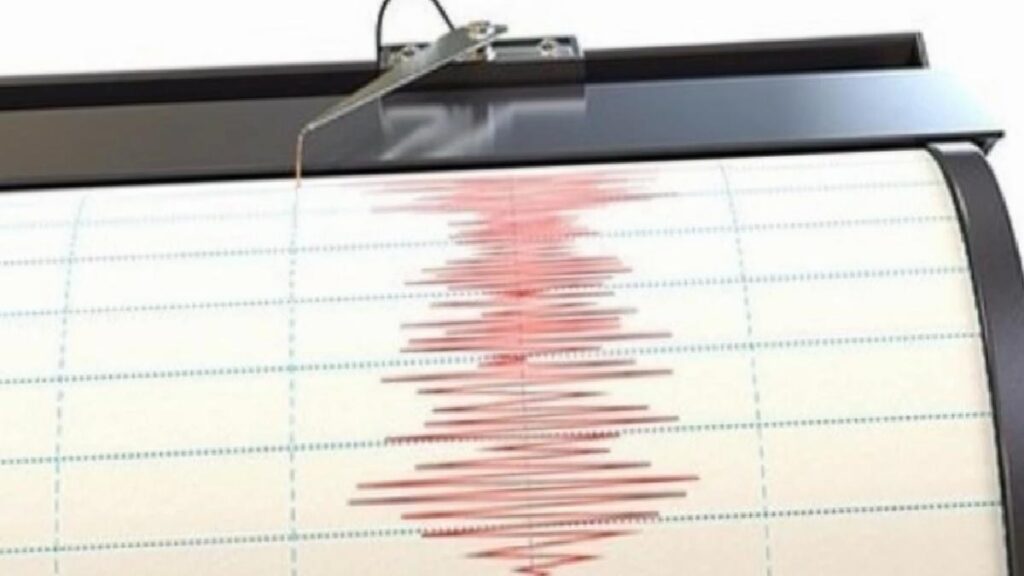 Bursa’da zelzele mi oldu? SON DAKİKA! Bugün Bursa’da zelzele mi oldu? AFAD ve Kandilli sarsıntı listesi! 11 Ekim az evvel sarsıntı mi oldu?