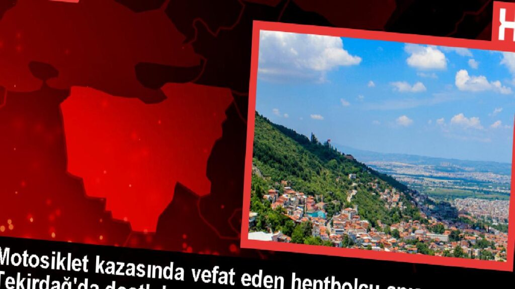 Can Yontarım Anısına Şov Maçı Düzenlendi