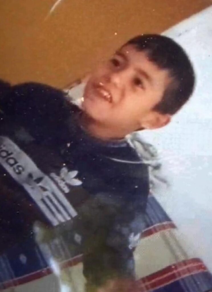 Çanakkale’de tarlada meyyit bulunan çocuğun cenazesi İsimli Tıp Kurumu’na gönderildi