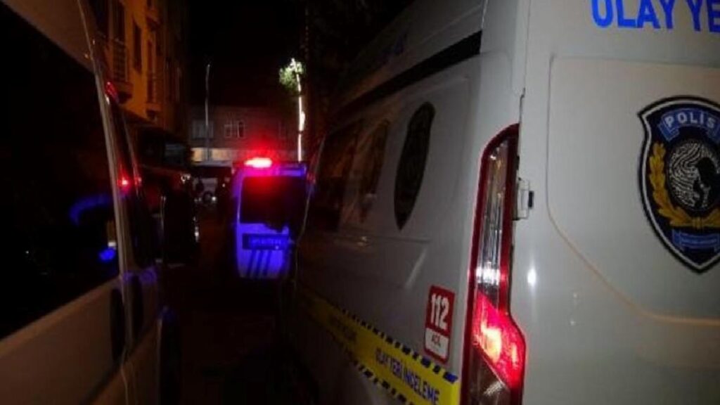 Darıca’da hengame: Bir kişi tabancayla ayağından vuruldu