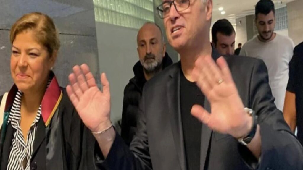 Darp savıyla yargılanan Cengiz Kurtoğlu’nun mahpusu istendi! Aylık geliri duruşmaya damga vurdu