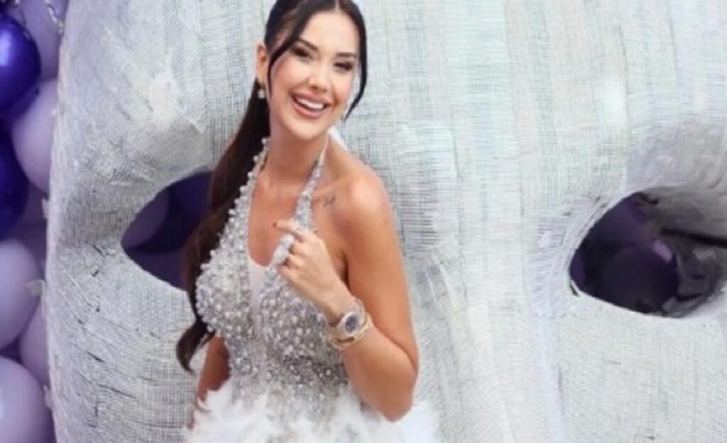 Dilan Polat hastalığı ne, sıhhat durumu ne? Dilan Polat hasta mı?