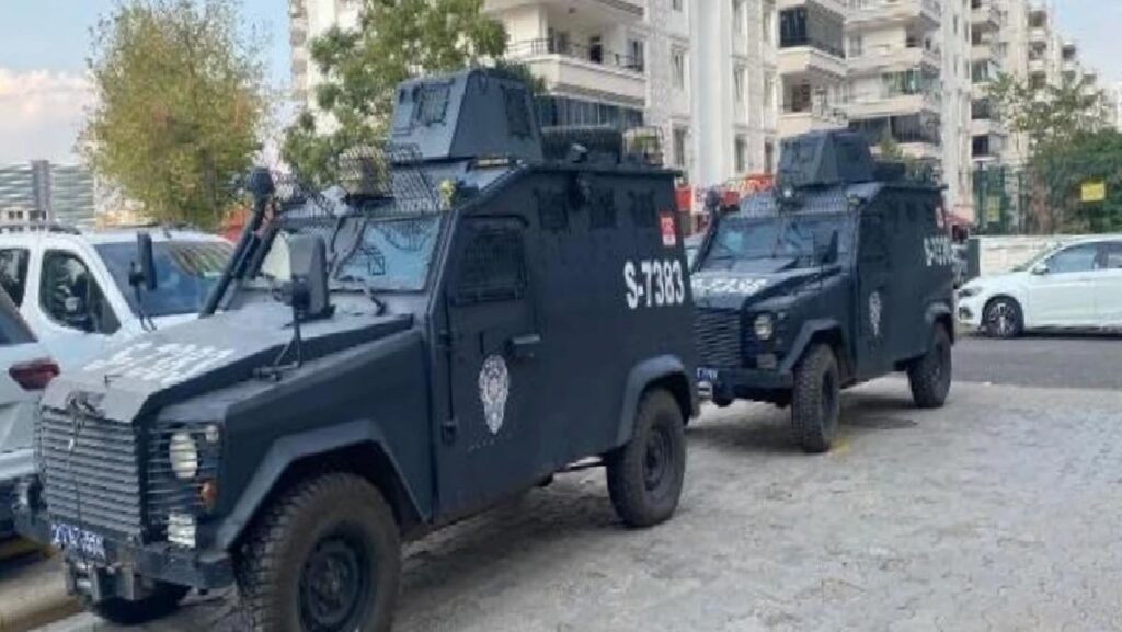 Diyarbakır’da Oyun Merkezinde Hengame: Bir Kişi Hayatını Kaybetti