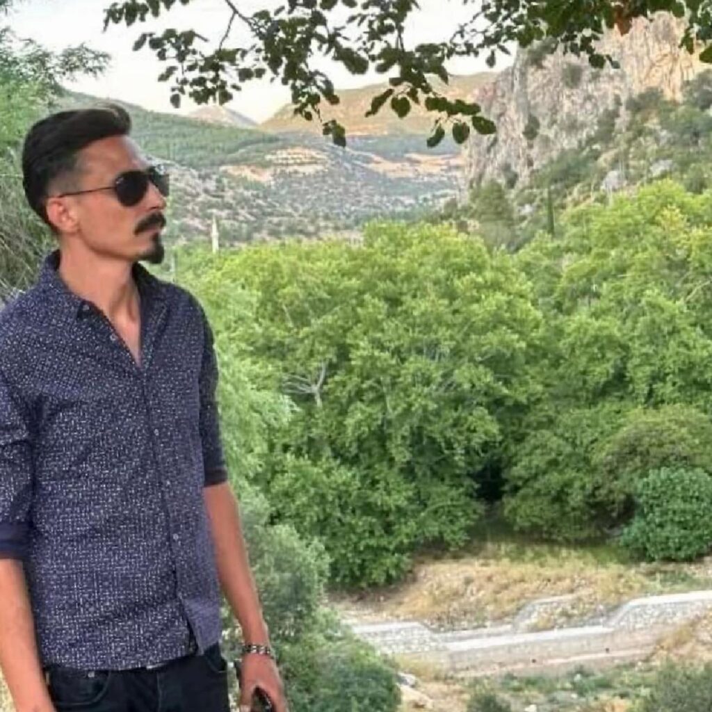 Domuz avında arkadaşı tarafından vurulan genç hayatını kaybetti