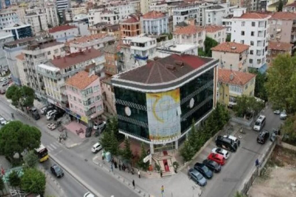 “Dünyada araştırılan 126 bin diş kliniği ortasında Türkiye, 1 numarada”