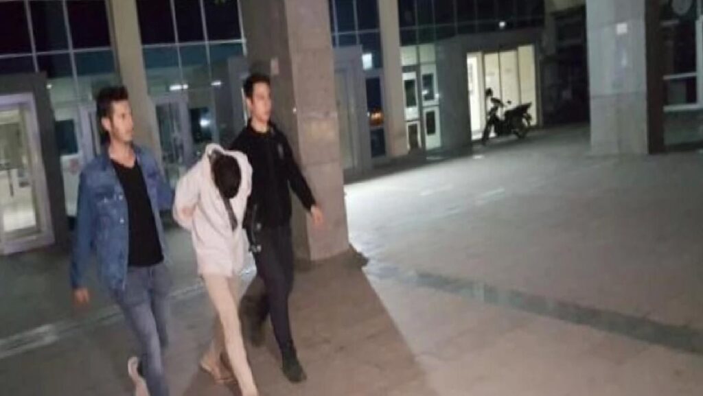 Edirne’de Hastanede Doktora Silahla Tehdit