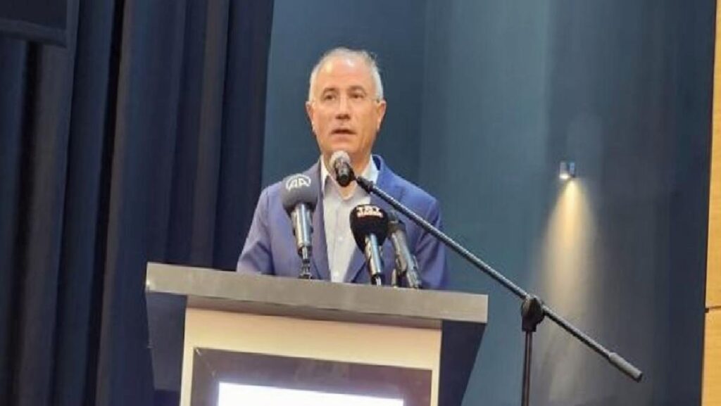 Efkan Ala: Nasıl ki Davos’ta hadlerini bildirdiysek, bugün de tıpkı noktadayız (2)