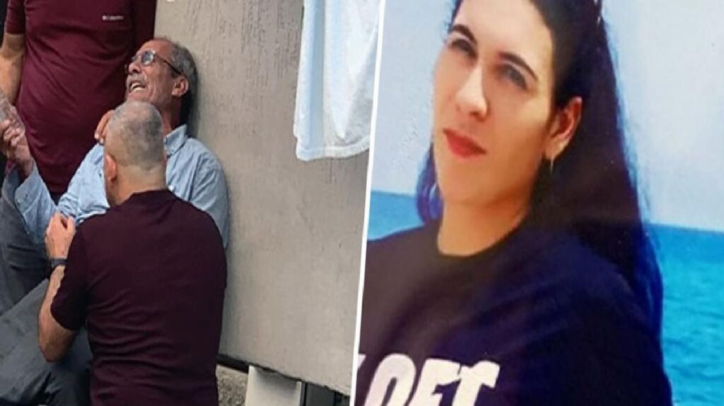 Emekli astsubay, 3 çocuğunun gözü önünde karısını öldürdü