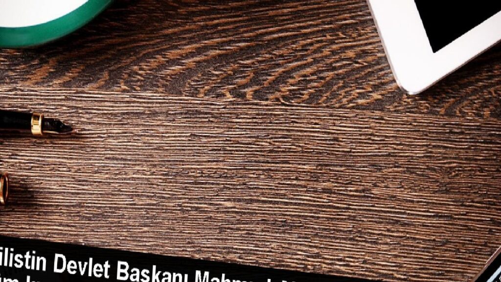 Filistin Devlet Lideri Abbas, Gazze’deki Hastane Saldırısını Kınadı