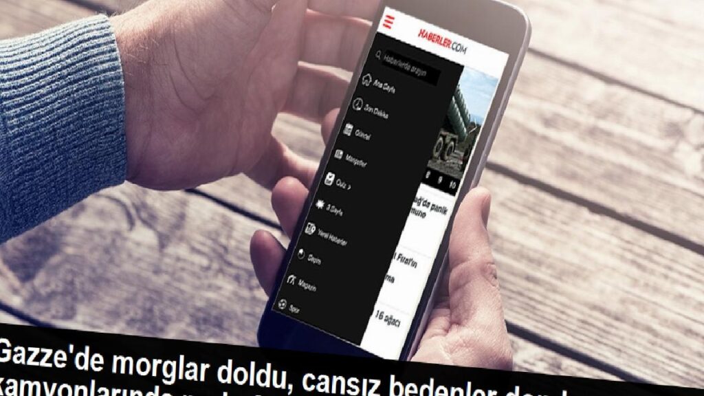 Gazze’de morglar doldu, cansız vücutlar dondurma kamyonlarında koruma ediliyor